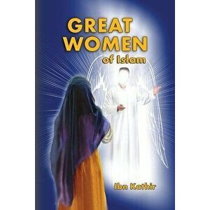 Great Women of Islam, Paperback - *** imagine