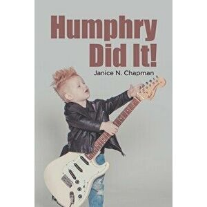 Humphry Did It!, Paperback - *** imagine