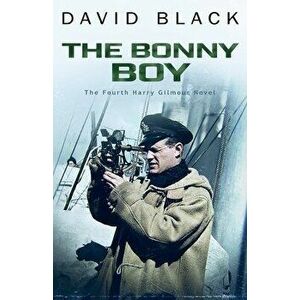 The Bonny Boy, Paperback - David Black imagine