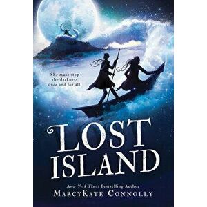 Lost Island, Hardcover - Marcykate Connolly imagine
