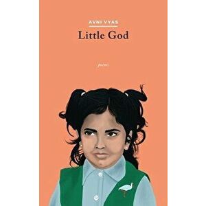 Little God, Paperback - Avni Vyas imagine