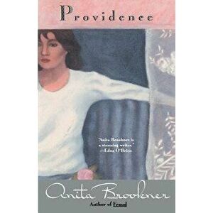 Providence, Paperback - Anita Brookner imagine