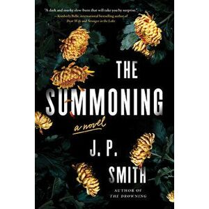 Summoning, Paperback - J. P. Smith imagine