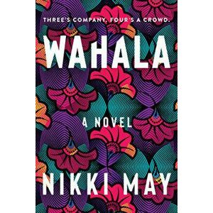 Wahala, Hardcover - Nikki May imagine