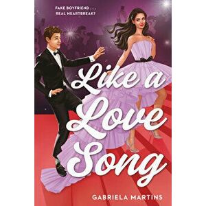 Like a Love Song, Paperback - Gabriela Martins imagine