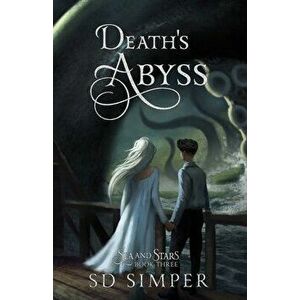 Death's Abyss, Paperback - S. D. Simper imagine
