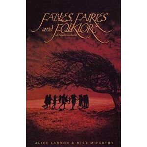 Fables, Fairies & Folklore, Paperback - Alice Lannon imagine