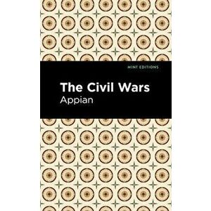 The Civil Wars, Paperback - *** imagine