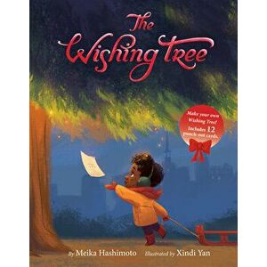 The Wishing Tree, Hardcover - Meika Hashimoto imagine