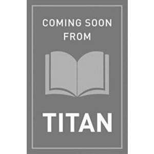 Titan Coloring Book, Paperback - *** imagine