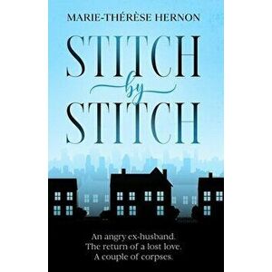 Stitch by Stitch, Paperback - Marie-Therese Hernon imagine