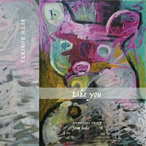 Like You: Poems, Paperback - Beth Roberts imagine