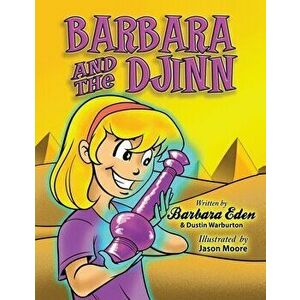 Barbara and the Djinn, Paperback - Barbara Eden imagine