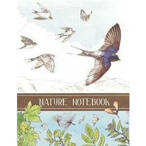 Nature Notebook, Paperback - Tammy Stellanova imagine