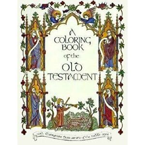 Old Testament-Color Bk, Paperback - *** imagine