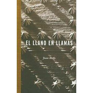 El Llano en Llamas, Paperback - Juan Rulfo imagine