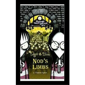 Nod's Limbs, 6, Hardcover - Charles Ogden imagine