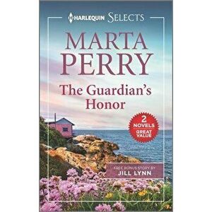 The Guardian's Honor and the Rancher's Unexpected Baby, Paperback - Marta Perry imagine