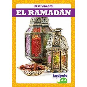 El Ramadán (Ramadan), Paperback - Adeline J. Zimmerman imagine