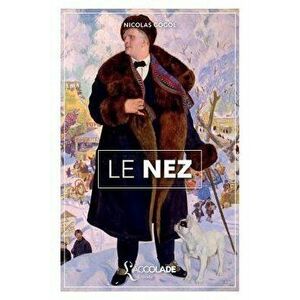 Le Nez: édition bilingue russe/français ( lecture audio intégrée), Paperback - Nicolas Gogol imagine