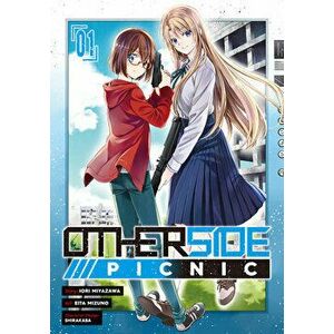 Otherside Picnic (Manga) 01, Paperback - Iori Miyazawa imagine