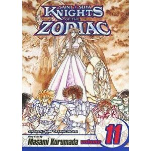 Knights of the Zodiac (Saint Seiya) imagine