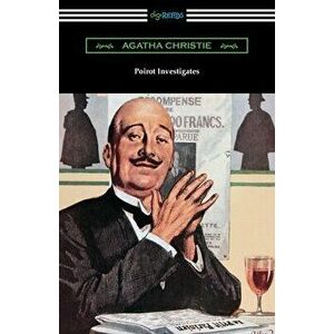 Poirot Investigates, Paperback - Agatha Christie imagine