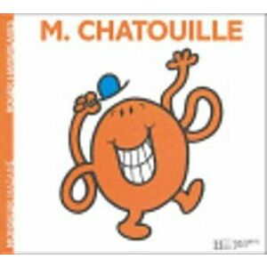 Monsieur Chatouille, Paperback - Roger Hargreaves imagine