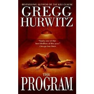 The Program, Paperback - Gregg Hurwitz imagine
