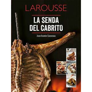 La Senda del Cabrito, Hardcover - Cárdenas Juan Ramón imagine
