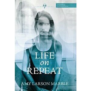 Life on Repeat, Hardcover - Amy Larson Marble imagine