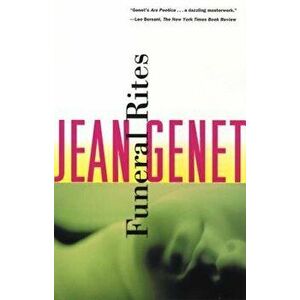 Funeral Rites, Paperback - Jean Genet imagine