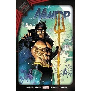 King in Black: Namor, Paperback - Kurt Busiek imagine