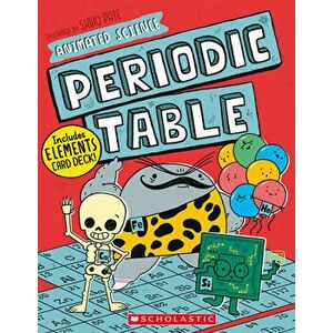 Periodic Table, Hardcover imagine