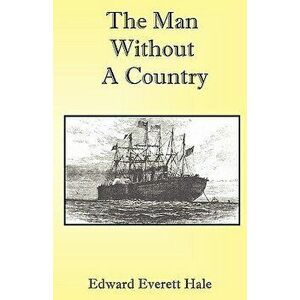 A Man Without a Country, Paperback imagine