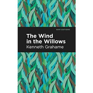 The Wind in the Willows, Paperback imagine