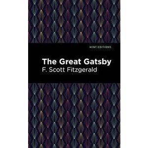 Great Gatsby, Hardcover - F Scott Fitzgerald imagine