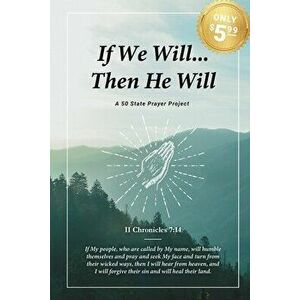 If We Will...Then He Will, Paperback - A. Three Strand Cord imagine