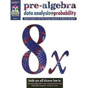Middle School Collection: Math: Reproducible Pre-Algebra, Paperback - *** imagine