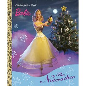 Barbie: The Nutcracker, Hardcover - *** imagine