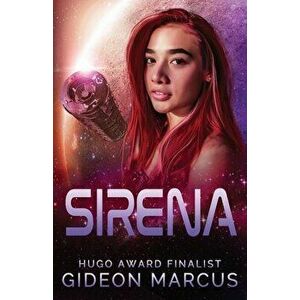Sirena, Paperback - Gideon Marcus imagine