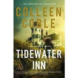 Tidewater Inn, Paperback - Colleen Coble imagine