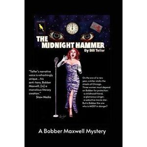 The Midnight Hammer, Paperback - William Telfer imagine