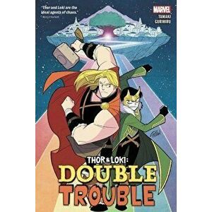 Double Trouble, Paperback imagine