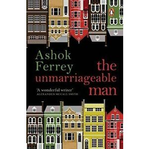 Unmarriageable Man, Paperback - Ashok Ferrey imagine