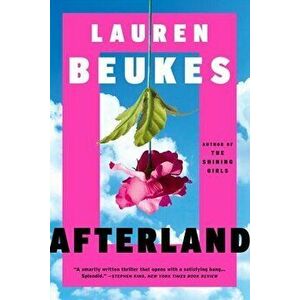 Afterland, Paperback - Lauren Beukes imagine