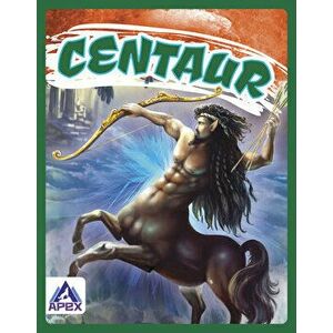 Centaur, Library Binding - Christine Ha imagine
