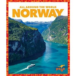 Norway, Paperback - *** imagine