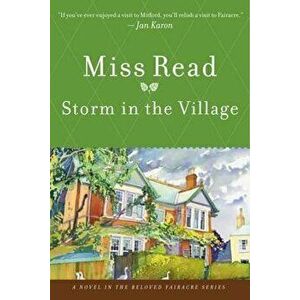 Storm in the Village, Paperback - *** imagine