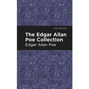 The Edgar Allan Poe Collection, Hardcover - Edgar Allan Poe imagine